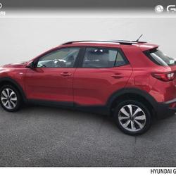 Kia Stonic 1.0 T-GDi 120ch MHEV Active iBVM6 Cesson-S&eacute;vign&eacute;