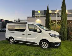 Fourgon Hanroad Saint-Fons