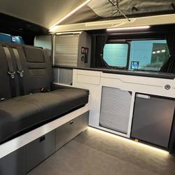 Fourgon Hanroad NOUVEAU RENAULT TRAFIC 2.0L DCI 130 CV - BVM6 Saint-Fons