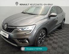 Renault Arkana Neufchâtel-en-Bray
