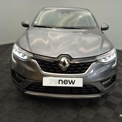 Renault Arkana Arkana mild hybrid 140 EDC FAP - 22 Evolution Neufch&acirc;tel-en-Bray
