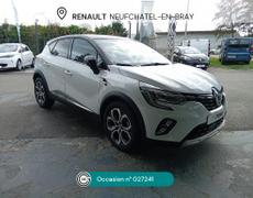 Renault Captur Gournay-en-Bray