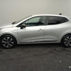 Renault Clio 5 Clio SCe 65 Evolution Neufch&acirc;tel-en-Bray