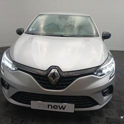 Renault Clio 5 Clio SCe 65 Evolution Neufch&acirc;tel-en-Bray