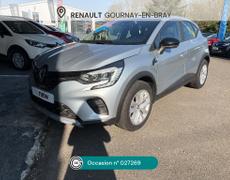 Renault Captur Neufchâtel-en-Bray