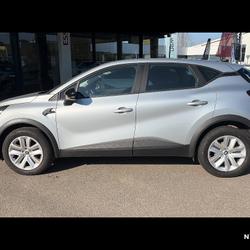 Renault Captur CAPTUR TCE 90 EQUILIBRE Neufch&acirc;tel-en-Bray