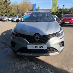 Renault Captur CAPTUR TCE 90 EQUILIBRE Neufch&acirc;tel-en-Bray