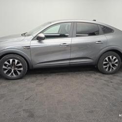 Renault Arkana ARKANA TCE 140 EDC - 22 EVOLUTION Neufch&acirc;tel-en-Bray