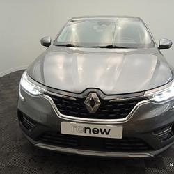 Renault Arkana ARKANA TCE 140 EDC - 22 EVOLUTION Neufch&acirc;tel-en-Bray