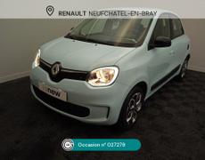 Renault Twingo 3