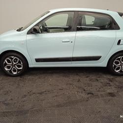 Renault Twingo 3 Twingo III SCe 65 Equilibre Neufch&acirc;tel-en-Bray