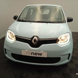 Renault Twingo 3 Twingo III SCe 65 Equilibre Neufch&acirc;tel-en-Bray