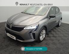 Renault Clio 5 Neufchâtel-en-Bray