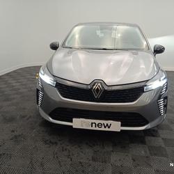 Renault Clio 5 Clio Blue dCi 100 ch GSR2 Evolution Neufch&acirc;tel-en-Bray