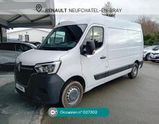 Renault Autres Renault - MASTER FGN TRAC F3500 L2H2 BLUE DCI 135 CONFORT - 23 990 €