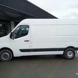 Autres Renault MASTER FGN TRAC F3500 L2H2 BLUE DCI 135 CONFORT Gournay-en-Bray