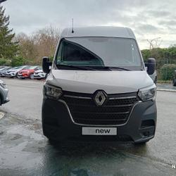 Autres Renault MASTER FGN TRAC F3500 L2H2 BLUE DCI 135 CONFORT Gournay-en-Bray