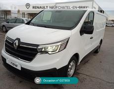 Renault Trafic combi Neufchâtel-en-Bray