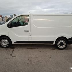 Renault Trafic combi TRAFIC FGN L1H1 3000 KG BLUE DCI 130 CONFORT Neufch&acirc;tel-en-Bray