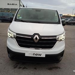 Renault Trafic combi TRAFIC FGN L1H1 3000 KG BLUE DCI 130 CONFORT Neufch&acirc;tel-en-Bray