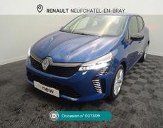 Renault Clio 5 Neufchâtel-en-Bray