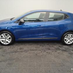 Renault Clio 5 Clio TCe 90 ch GSR2 Evolution Neufch&acirc;tel-en-Bray