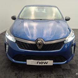 Renault Clio 5 Clio TCe 90 ch GSR2 Evolution Neufch&acirc;tel-en-Bray