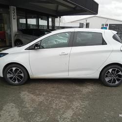 Renault Zoe Zoe R110 Intens Gournay-en-Bray