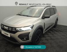 Dacia Jogger Neufchâtel-en-Bray
