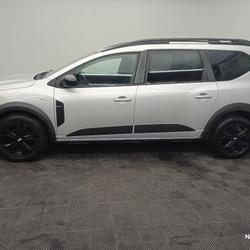 Dacia Jogger Jogger ECO-G 100 7 places Extreme + Neufch&acirc;tel-en-Bray