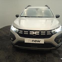 Dacia Jogger Jogger ECO-G 100 7 places Extreme + Neufch&acirc;tel-en-Bray