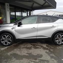 Renault Captur Captur TCe 155 EDC FAP Intens Gournay-en-Bray