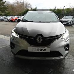 Renault Captur Captur TCe 155 EDC FAP Intens Gournay-en-Bray