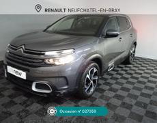 Citroen C5 Aircross Gournay-en-Bray
