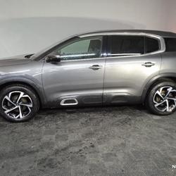 Citroen C5 Aircross C5 Aircross BlueHDi 130 S&S BVM6 Feel Neufch&acirc;tel-en-Bray