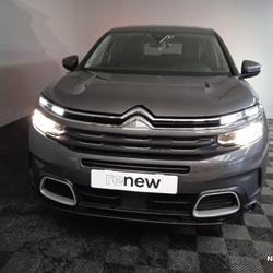 Citroen C5 Aircross C5 Aircross BlueHDi 130 S&S BVM6 Feel Neufch&acirc;tel-en-Bray