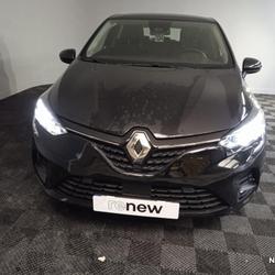 Renault Clio 5 Clio TCe 90 Equilibre Neufch&acirc;tel-en-Bray