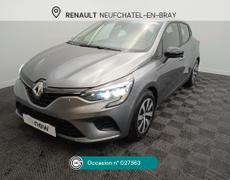 Renault Clio 5 Neufchâtel-en-Bray