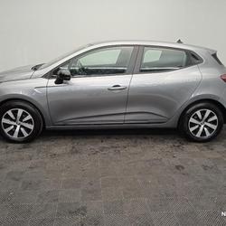Renault Clio 5 Clio TCe 90 Equilibre Neufch&acirc;tel-en-Bray