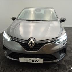 Renault Clio 5 Clio TCe 90 Equilibre Neufch&acirc;tel-en-Bray