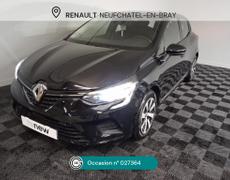 Renault Clio 5 Neufchâtel-en-Bray