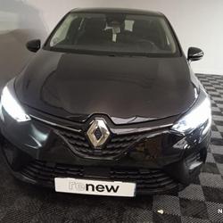 Renault Clio 5 Clio TCe 90 Equilibre Neufch&acirc;tel-en-Bray