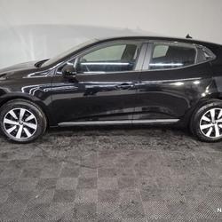 Renault Clio 5 Clio TCe 90 Equilibre Neufch&acirc;tel-en-Bray