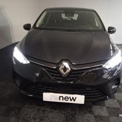 Renault Clio 5 Clio TCe 90 Equilibre Neufch&acirc;tel-en-Bray