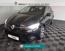 Renault Clio 5 Neufchâtel-en-Bray