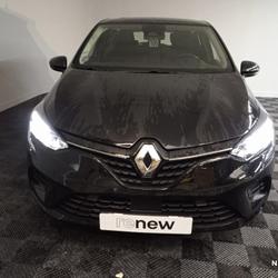 Renault Clio 5 Clio TCe 90 Equilibre Neufch&acirc;tel-en-Bray