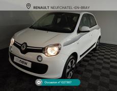 Renault Twingo 3 Neufchâtel-en-Bray