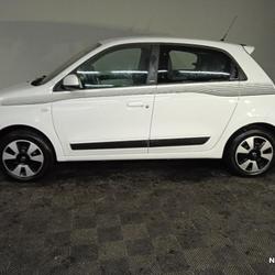 Renault Twingo 3 Twingo III 1.0 SCe 70 E6C Limited Neufch&acirc;tel-en-Bray