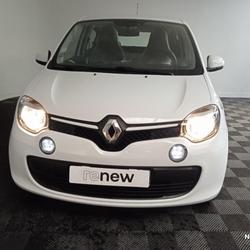 Renault Twingo 3 Twingo III 1.0 SCe 70 E6C Limited Neufch&acirc;tel-en-Bray