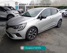 Renault Clio 5 Gournay-en-Bray